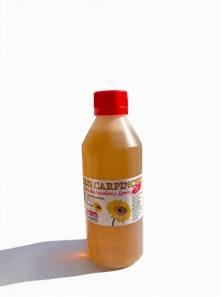 Miel de Carpincho de 200 CC
