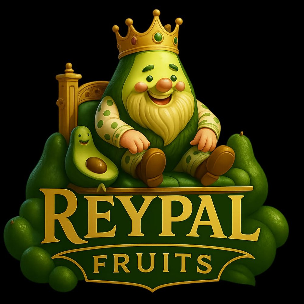 reypal fruits spa