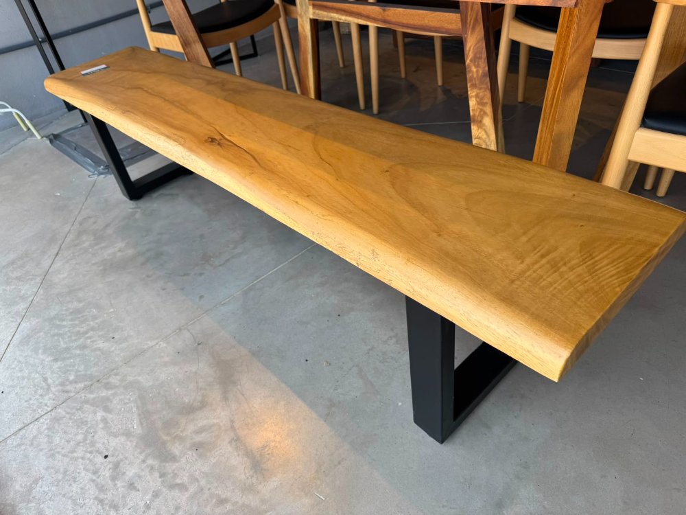 Banca Parota 200cm