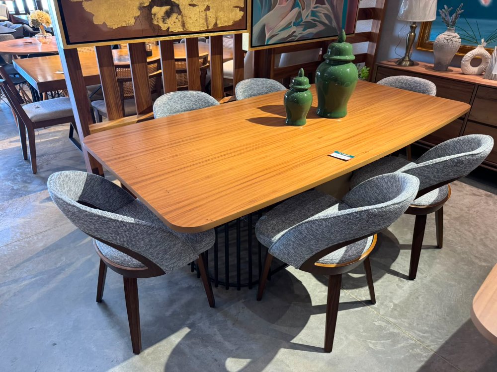 Mesa Francesco 200cm