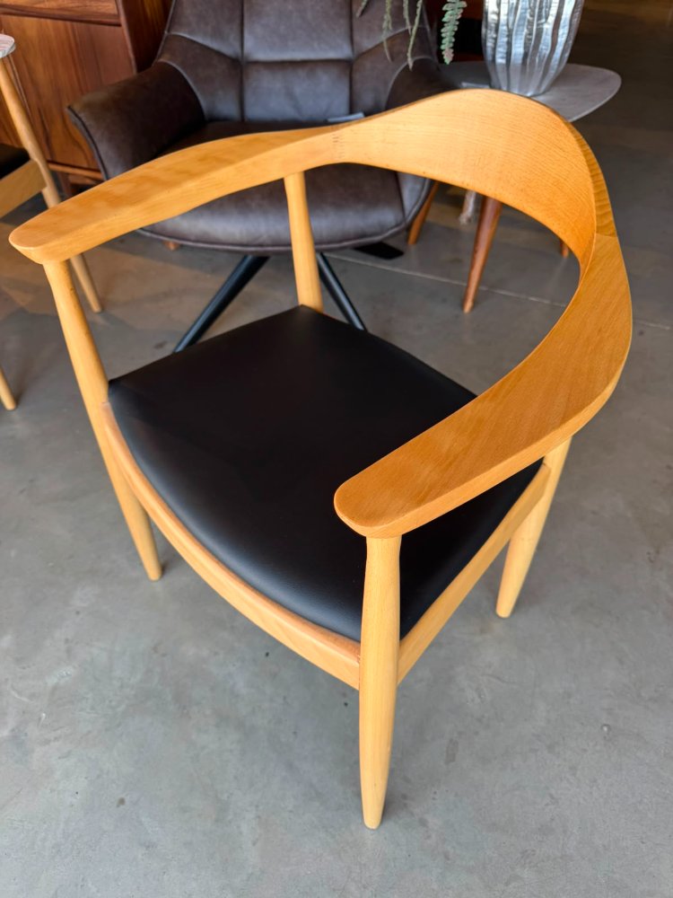 Silla Monaco