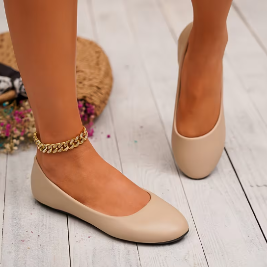Balerina, Beis Talla 36