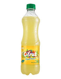JUGO CIFRU x 8