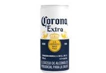 CERVEZA CORONITA  LATA