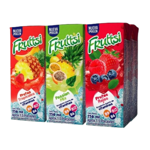 JUGO FRUTSIX24