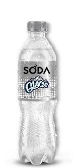 SODA GLACIAL
