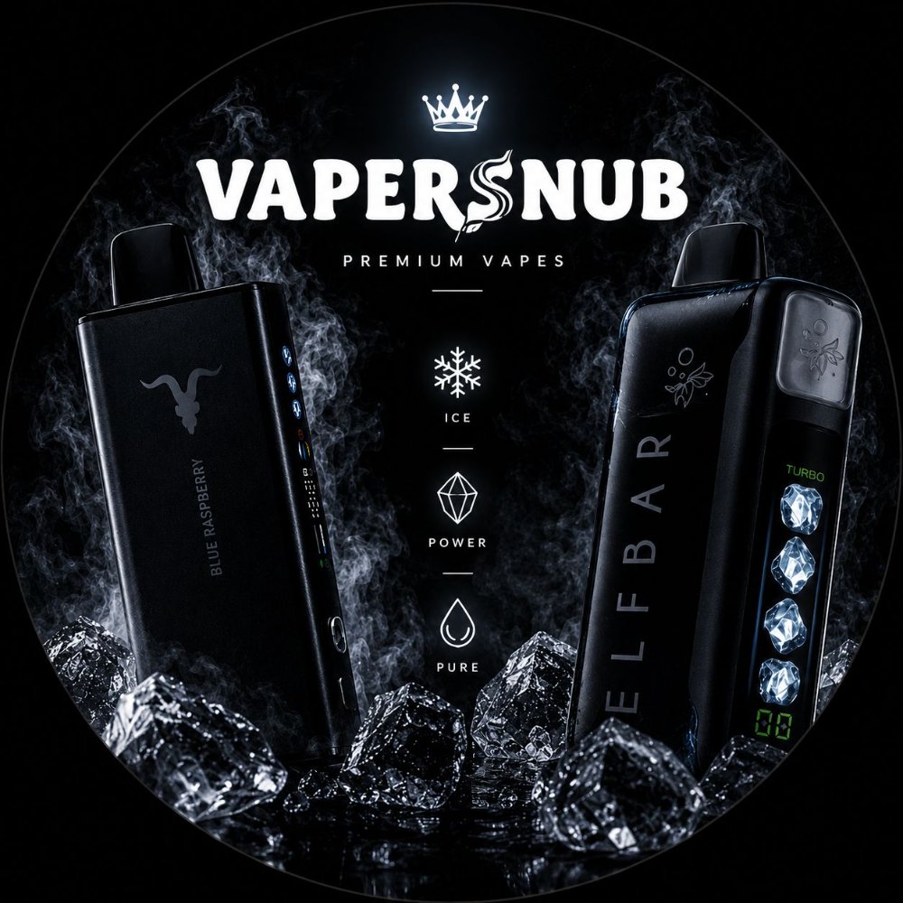 VaperNub