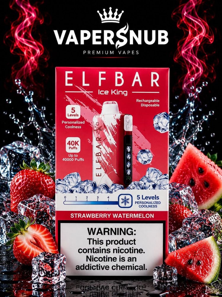 STRAWBERRY WATERMELON
