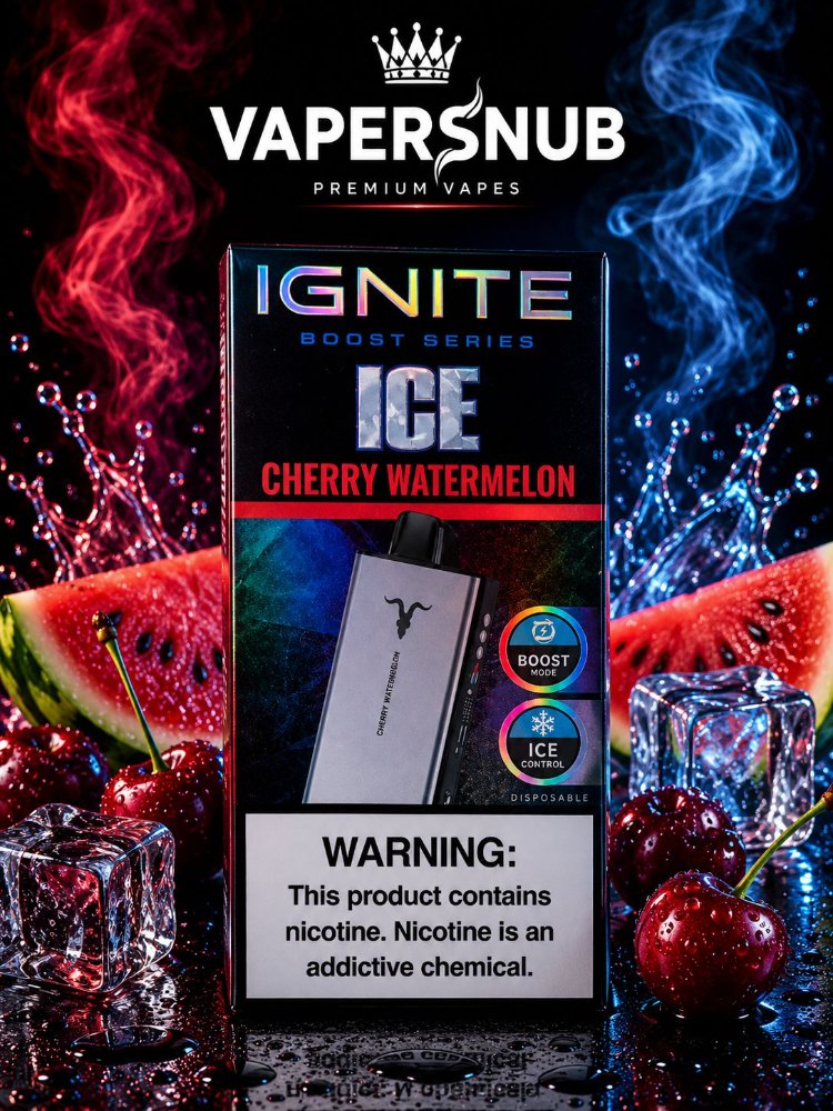CHERRY WATERMELON