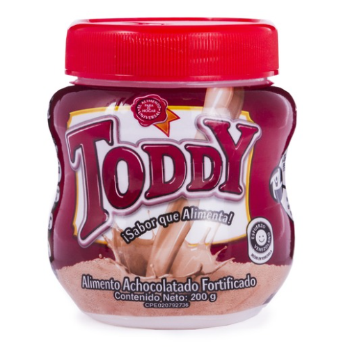 Toddy 200g