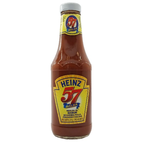 Salsa 57