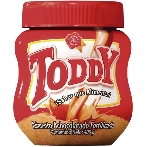 Toddy 400