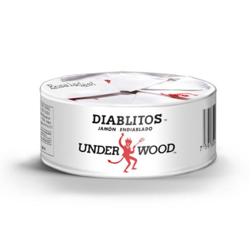 Diablito 54