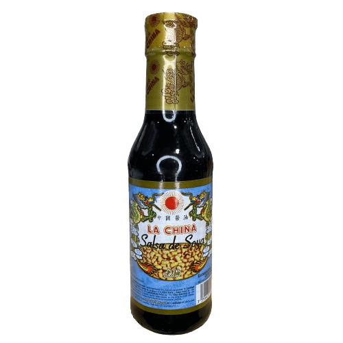 Salsa china