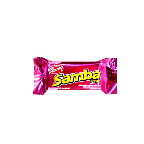 Mini samba