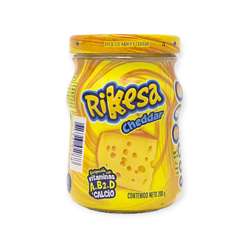 Rikesa 200