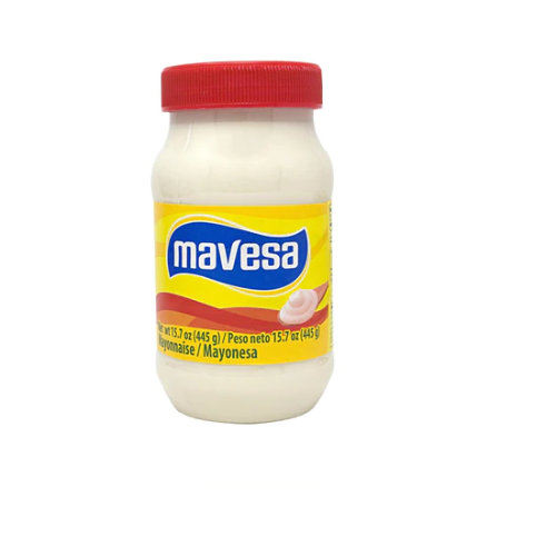 Mayonesa 445