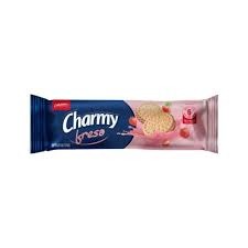 Charmy fresa