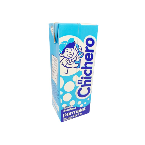 Chichero liquido