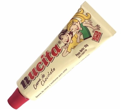 Nucita