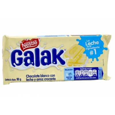 Galak grande