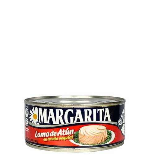 Atun grande