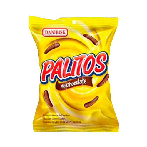 Palitos