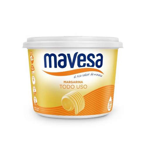 Mantequilla 500