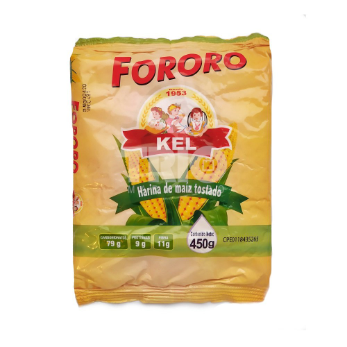 Fororo