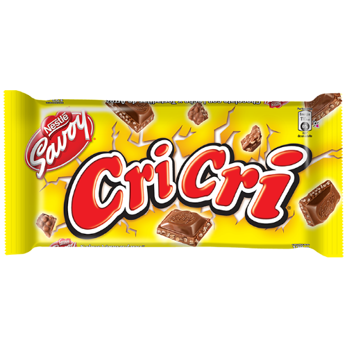 Cricri grande