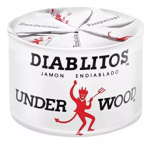 Diablito 115