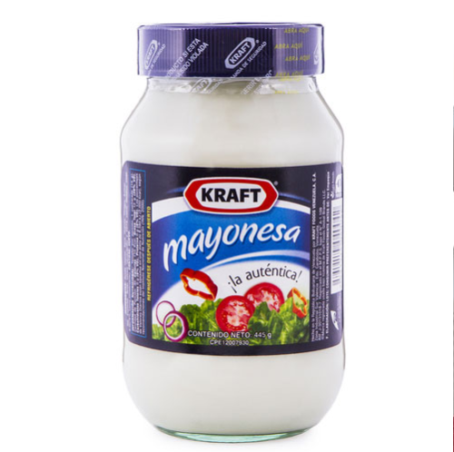 Mayonesa kraft
