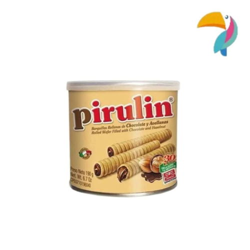 Pirulin lata
