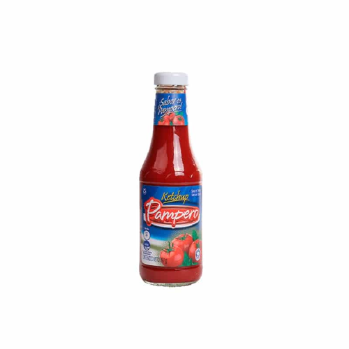 Salsa pampero