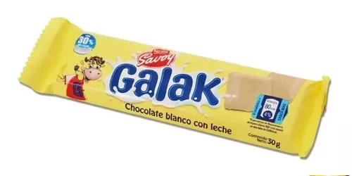 Galak pequeño