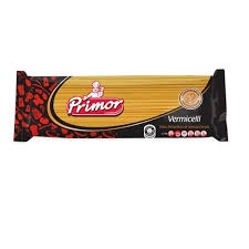 Espagueti primor