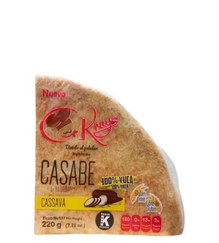 Casabe