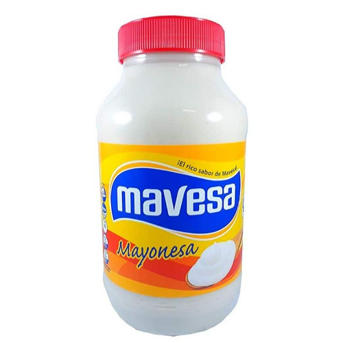 Mayonesa 900