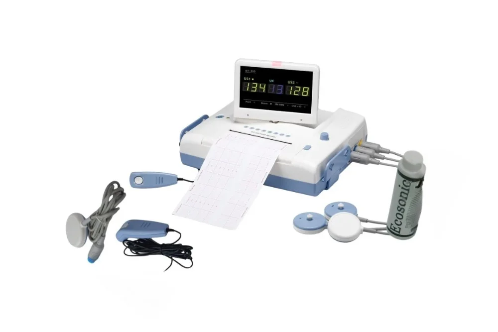 MONITOL FETAL