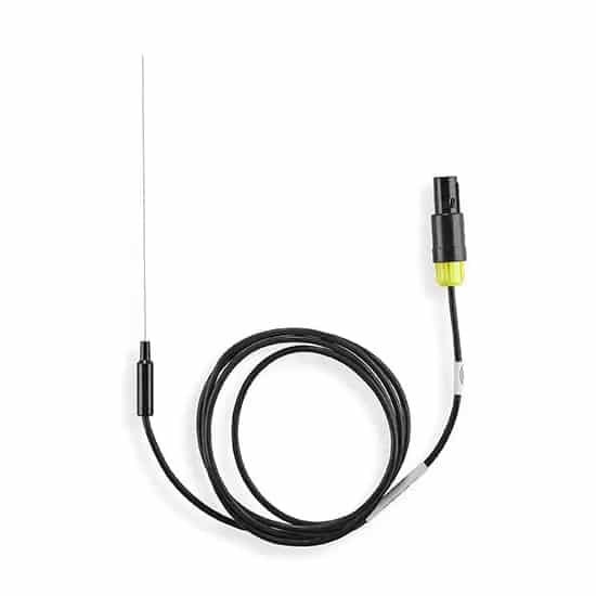 Electrodo de RF para UBE