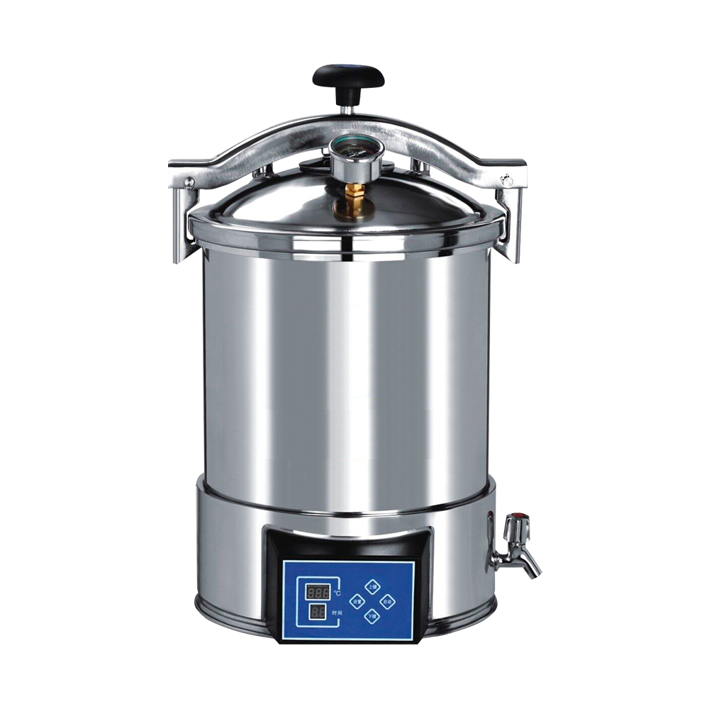 (24LT) OLLA AUTOCLAVE