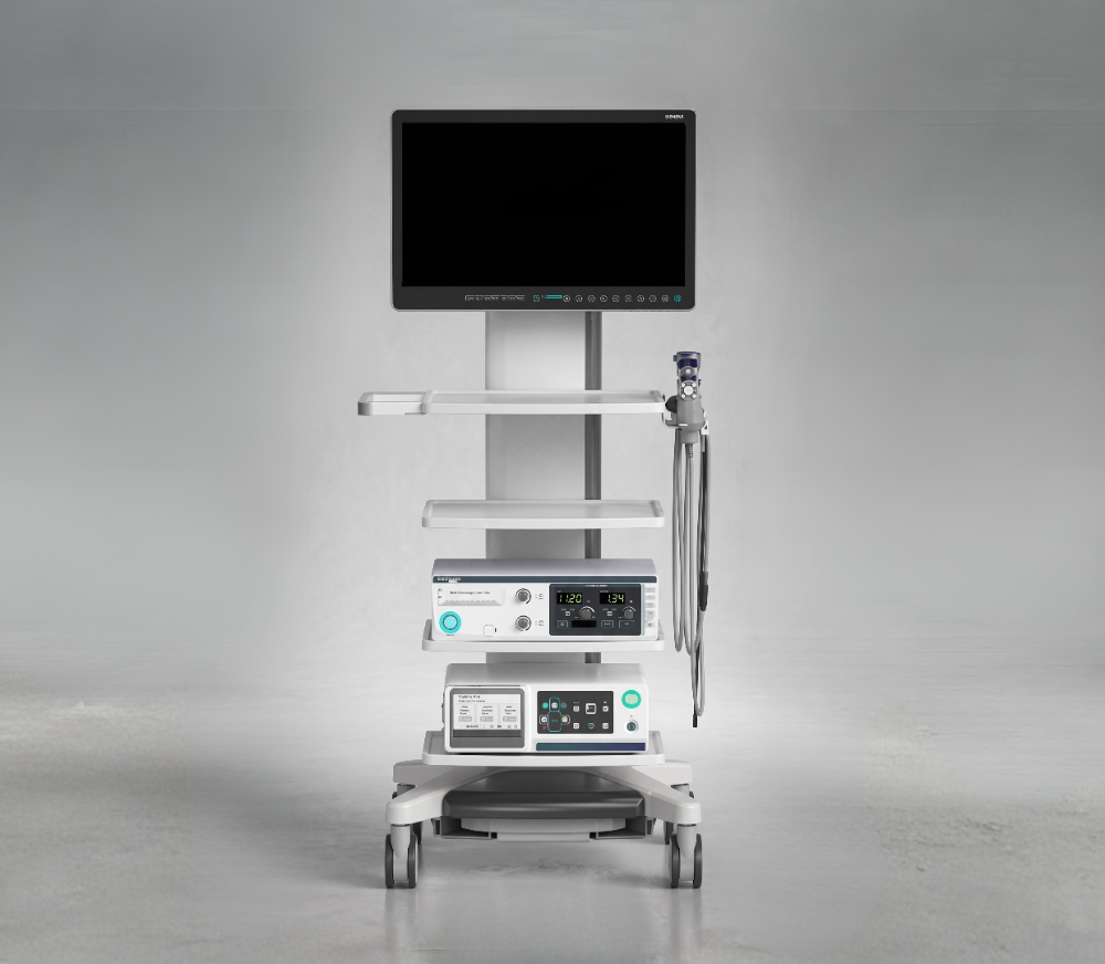 (FHD 27) Unidad Modular Videoendoscopica