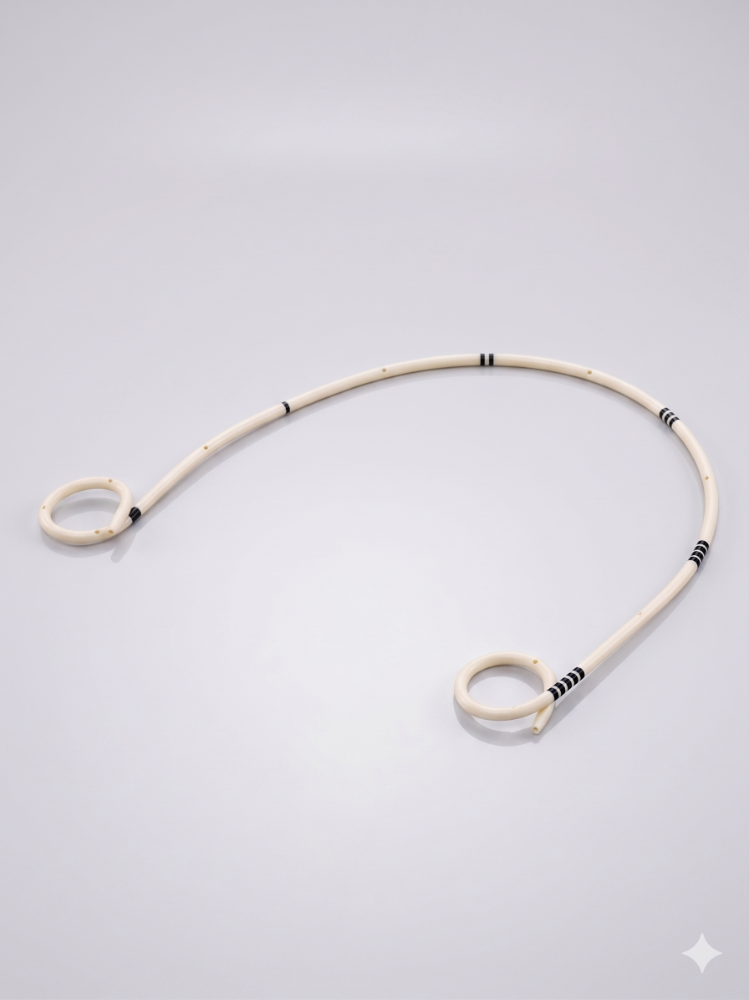 (6FR 26CM) CATETER URETERAL DOBLE J
