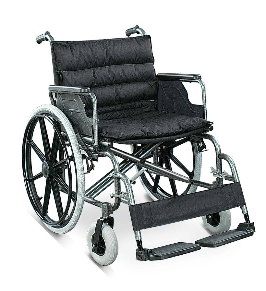 SILLA DE RUEDAS