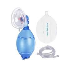 AMBU PEDIÁTRICO