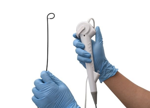 Ureterorrenoscopio Flexible 8.4 Descartable