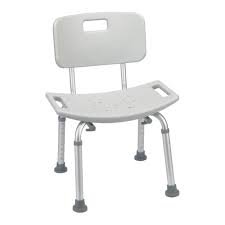 SILLA DE DUCHA