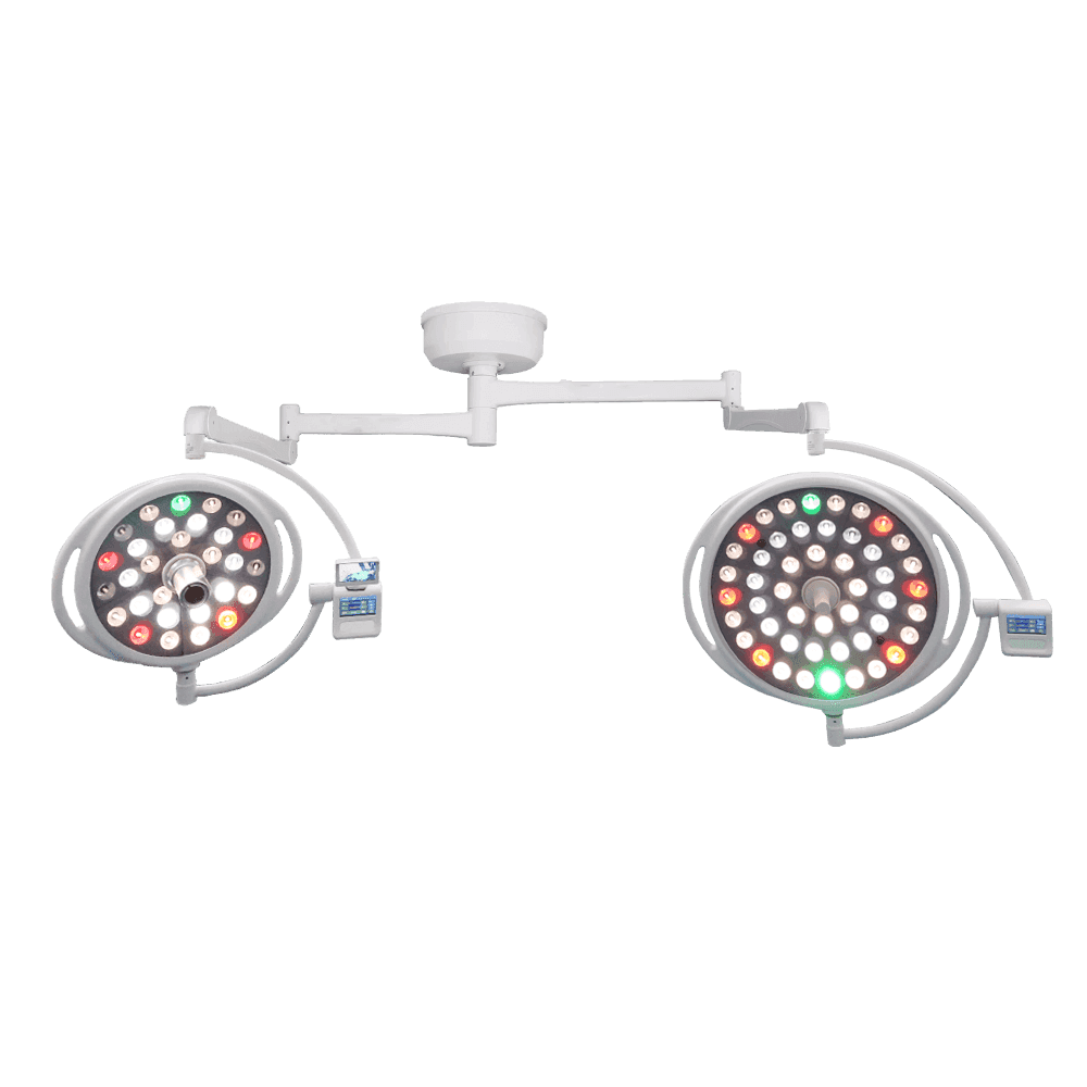 (36cm LED) LÁMPARA CIELÍTICA