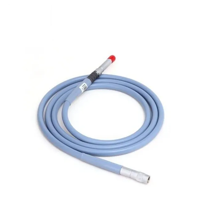 Fibra Óptica de Luz LED