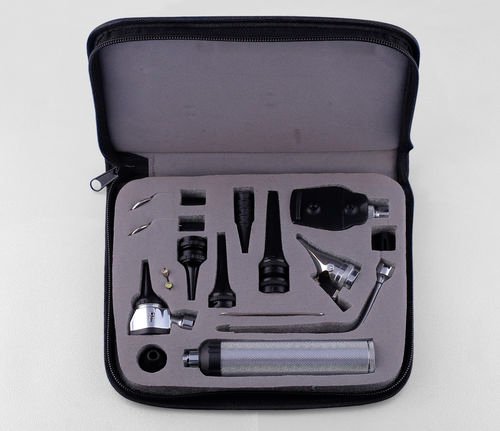SET OTOSCOPIO